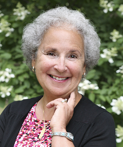 Picture of Judy Shenouda